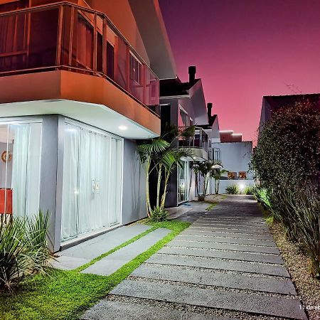 Florianópolis Residencial Bernardo Sobrado 120M2 빌라 외부 사진