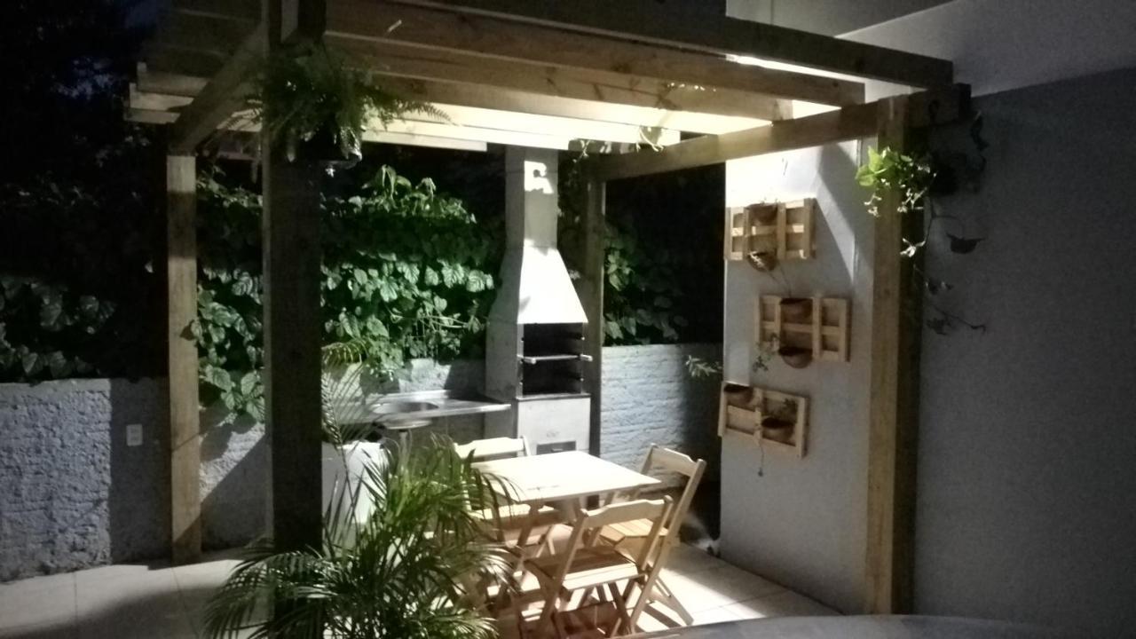 Florianópolis Residencial Bernardo Sobrado 120M2 빌라 외부 사진