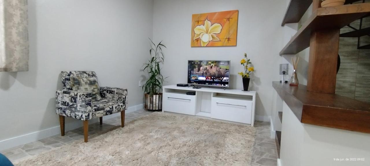 Florianópolis Residencial Bernardo Sobrado 120M2 빌라 외부 사진