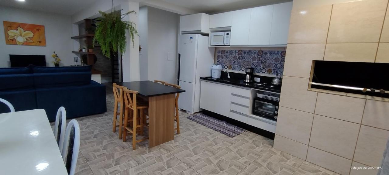 Florianópolis Residencial Bernardo Sobrado 120M2 빌라 외부 사진