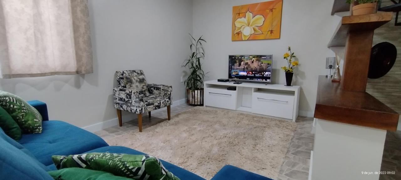 Florianópolis Residencial Bernardo Sobrado 120M2 빌라 외부 사진
