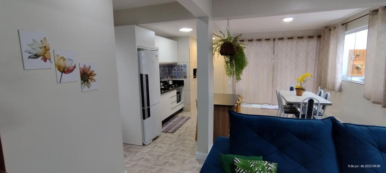 Florianópolis Residencial Bernardo Sobrado 120M2 빌라 외부 사진