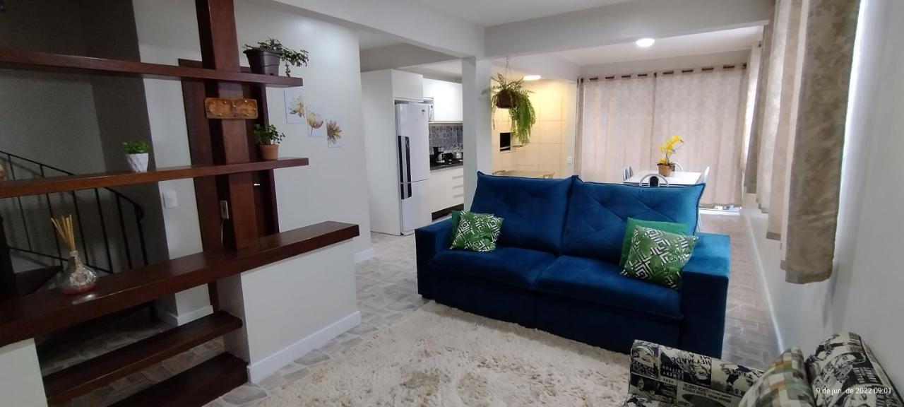 Florianópolis Residencial Bernardo Sobrado 120M2 빌라 외부 사진