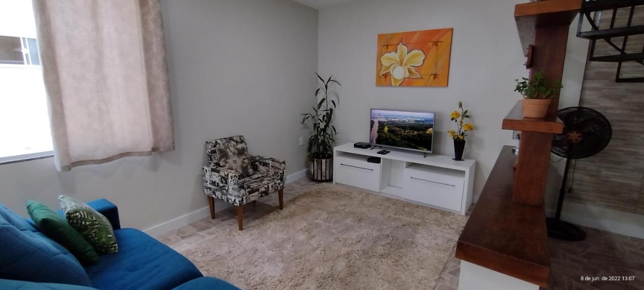 Florianópolis Residencial Bernardo Sobrado 120M2 빌라 외부 사진
