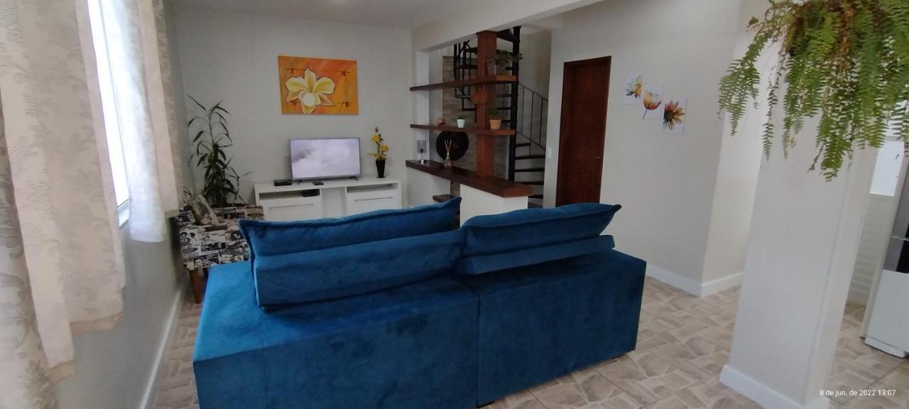 Florianópolis Residencial Bernardo Sobrado 120M2 빌라 외부 사진