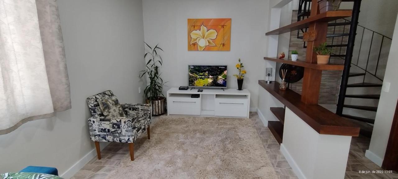 Florianópolis Residencial Bernardo Sobrado 120M2 빌라 외부 사진
