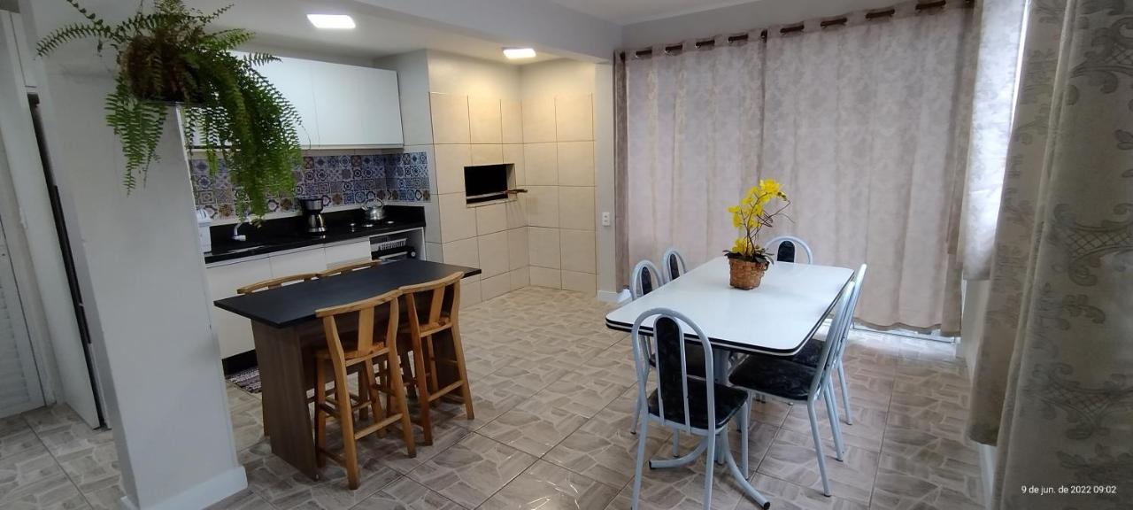 Florianópolis Residencial Bernardo Sobrado 120M2 빌라 외부 사진