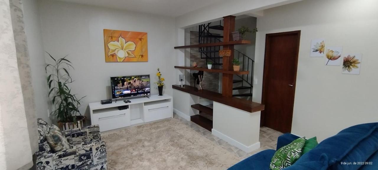 Florianópolis Residencial Bernardo Sobrado 120M2 빌라 외부 사진