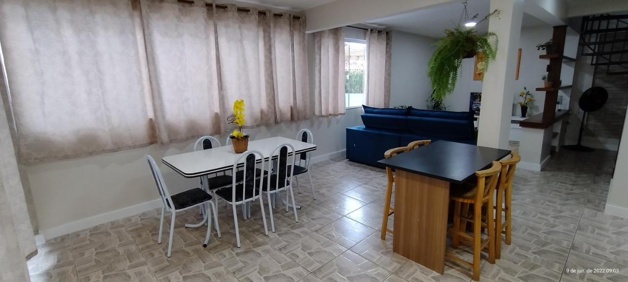 Florianópolis Residencial Bernardo Sobrado 120M2 빌라 외부 사진