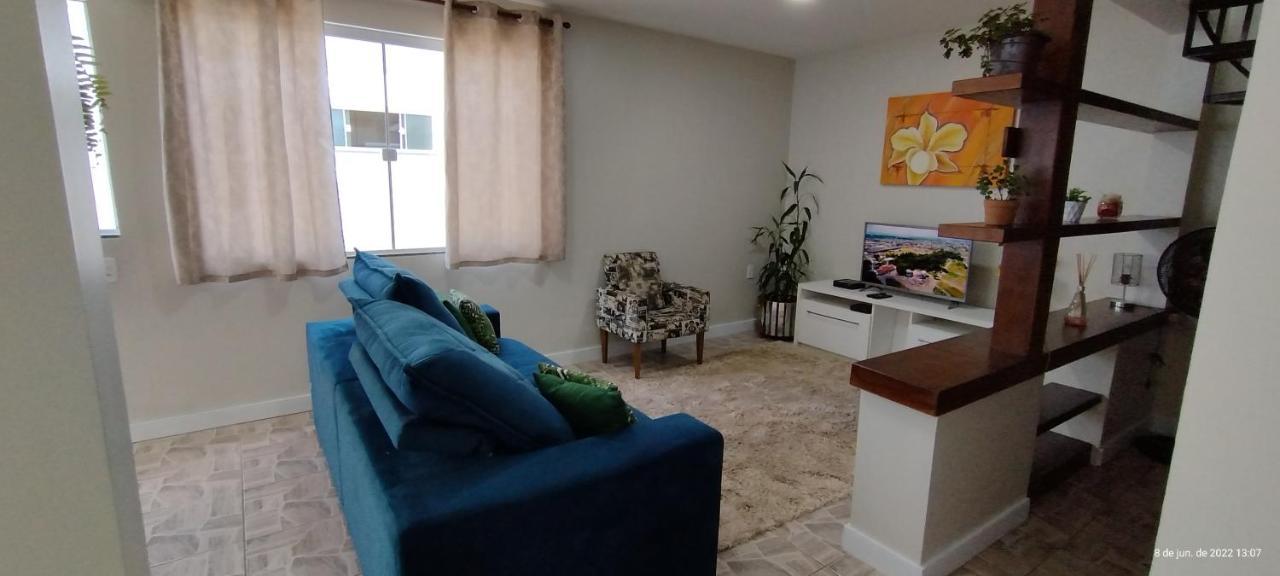 Florianópolis Residencial Bernardo Sobrado 120M2 빌라 외부 사진