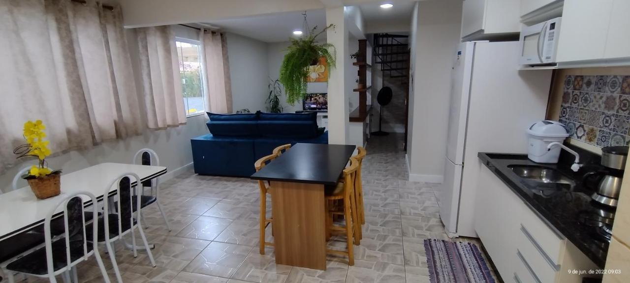 Florianópolis Residencial Bernardo Sobrado 120M2 빌라 외부 사진