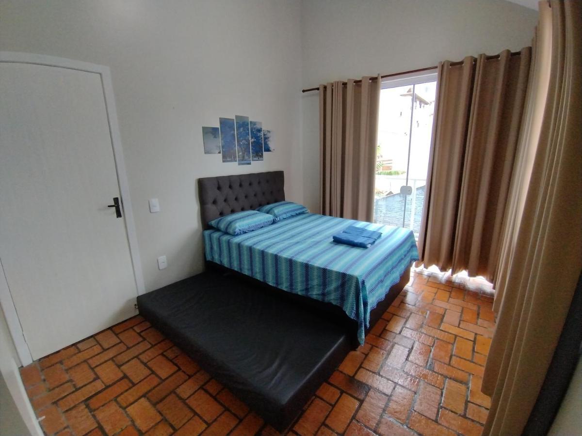 Florianópolis Residencial Bernardo Sobrado 120M2 빌라 외부 사진