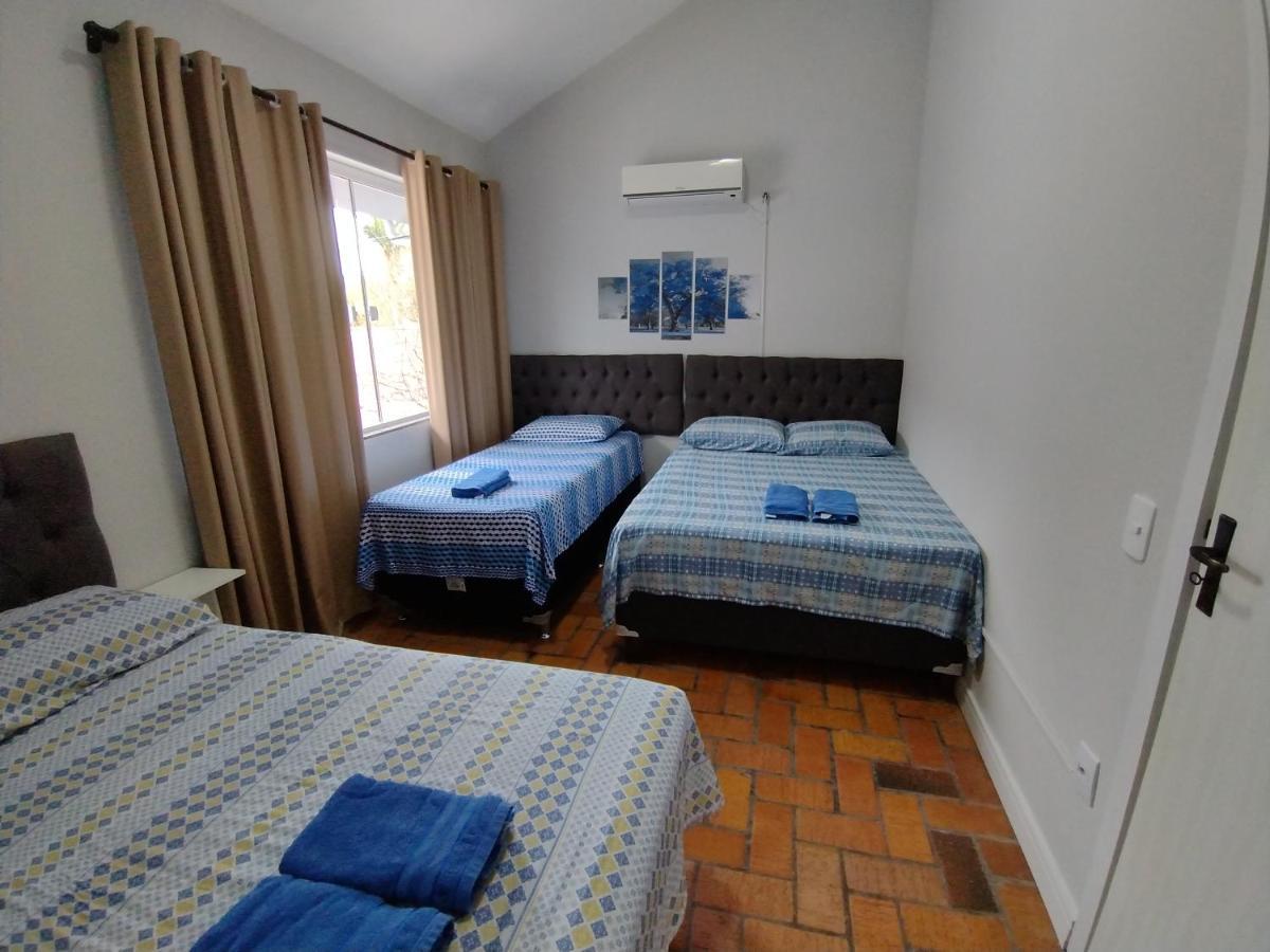 Florianópolis Residencial Bernardo Sobrado 120M2 빌라 외부 사진