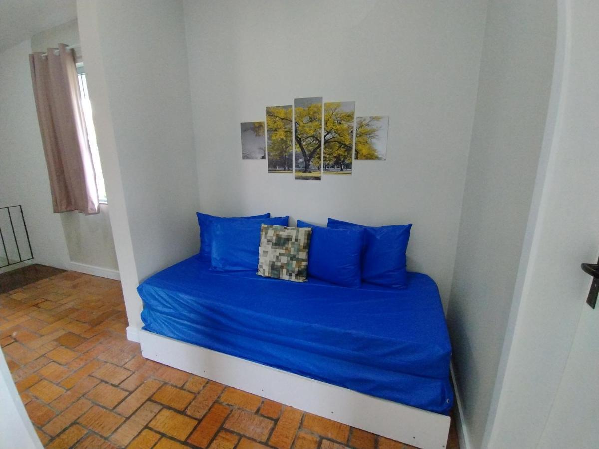 Florianópolis Residencial Bernardo Sobrado 120M2 빌라 외부 사진