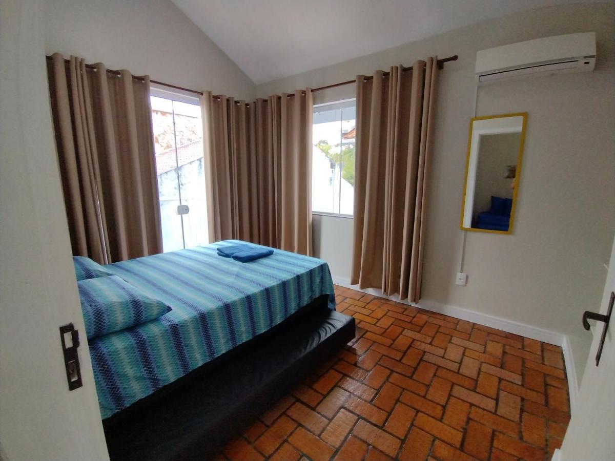 Florianópolis Residencial Bernardo Sobrado 120M2 빌라 외부 사진