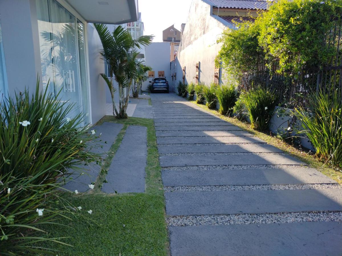 Florianópolis Residencial Bernardo Sobrado 120M2 빌라 외부 사진