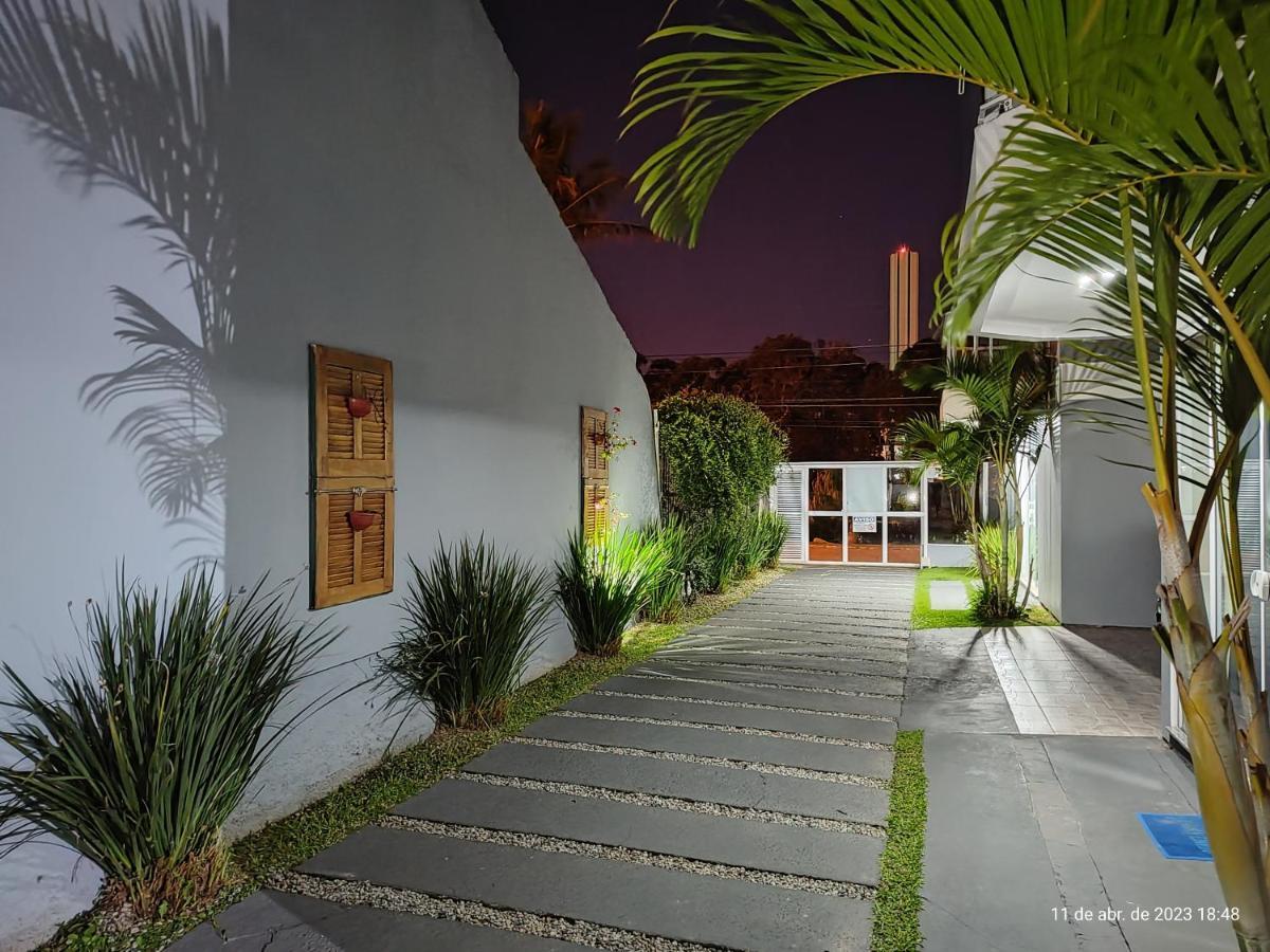 Florianópolis Residencial Bernardo Sobrado 120M2 빌라 외부 사진