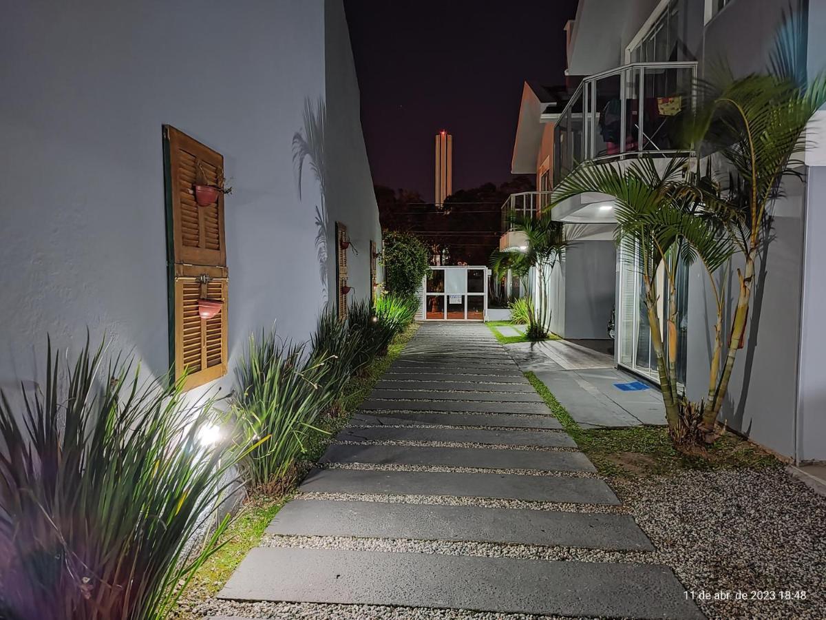 Florianópolis Residencial Bernardo Sobrado 120M2 빌라 외부 사진