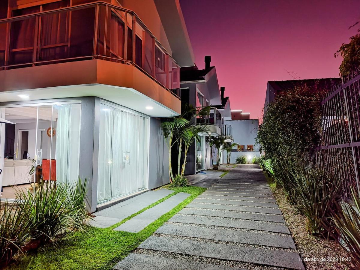 Florianópolis Residencial Bernardo Sobrado 120M2 빌라 외부 사진