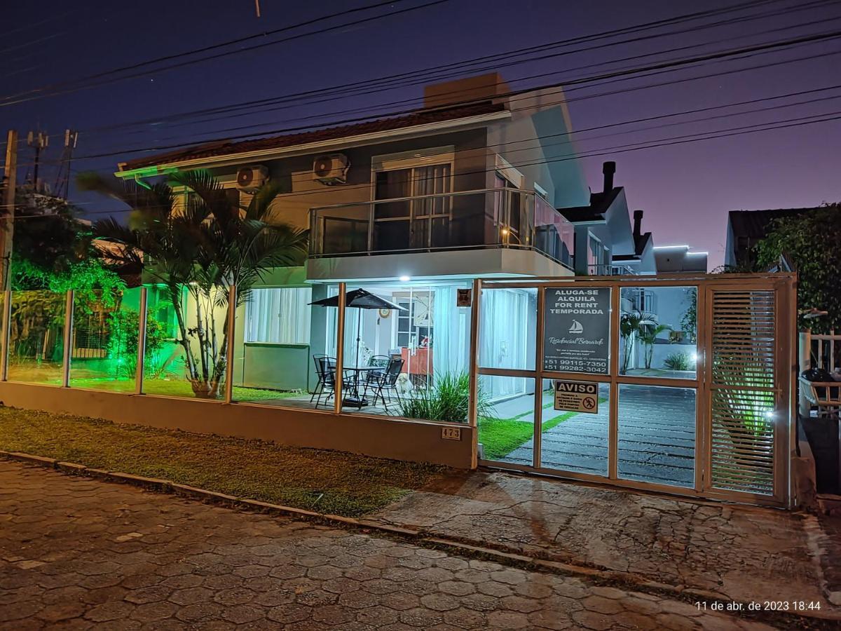 Florianópolis Residencial Bernardo Sobrado 120M2 빌라 외부 사진