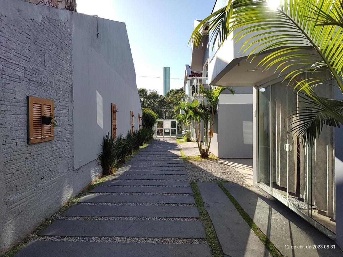 Florianópolis Residencial Bernardo Sobrado 120M2 빌라 외부 사진