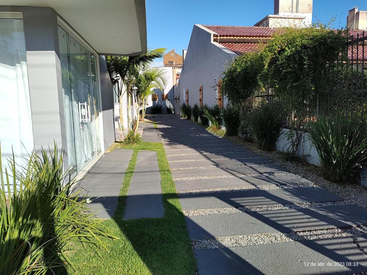 Florianópolis Residencial Bernardo Sobrado 120M2 빌라 외부 사진