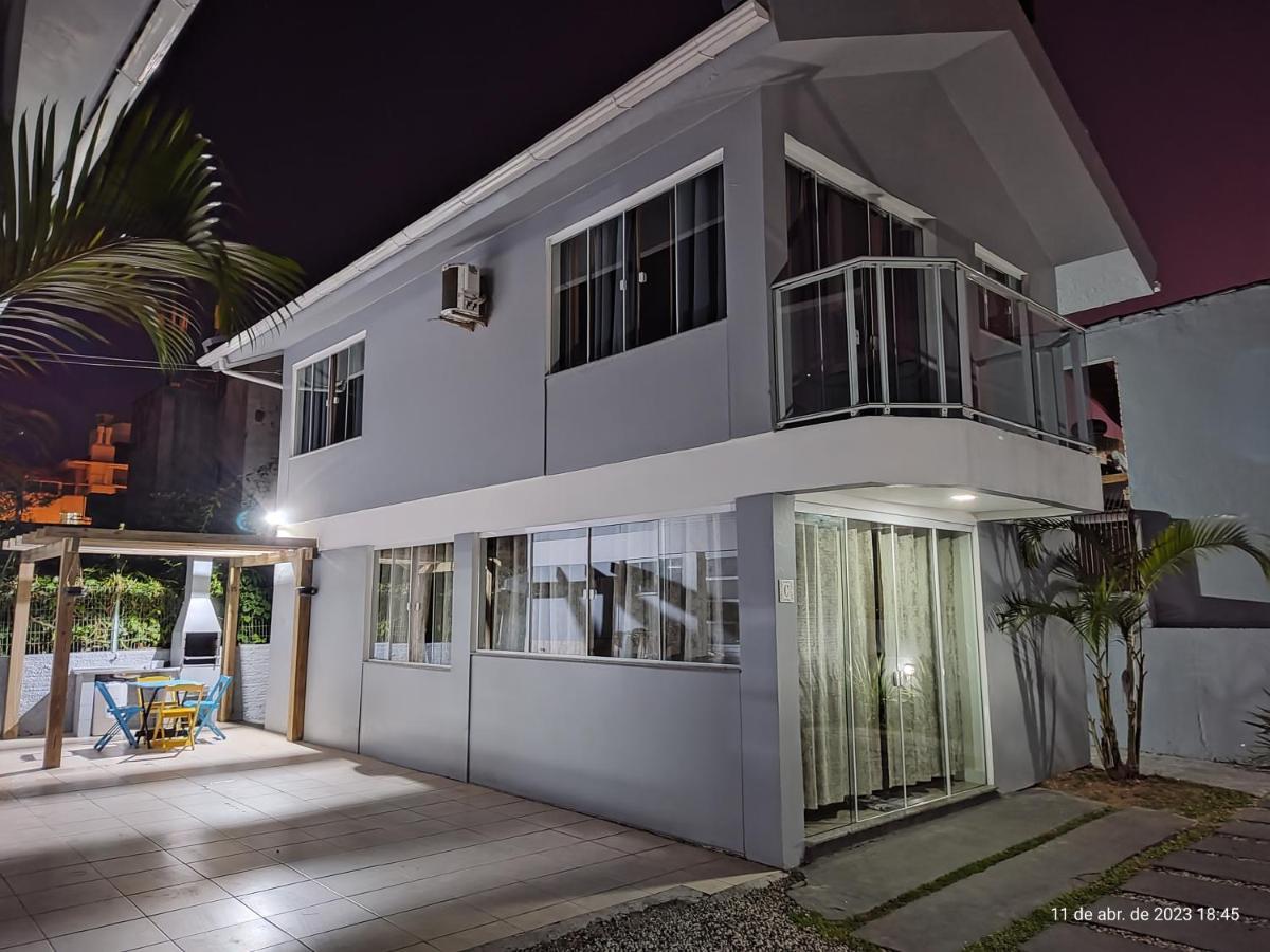 Florianópolis Residencial Bernardo Sobrado 120M2 빌라 외부 사진