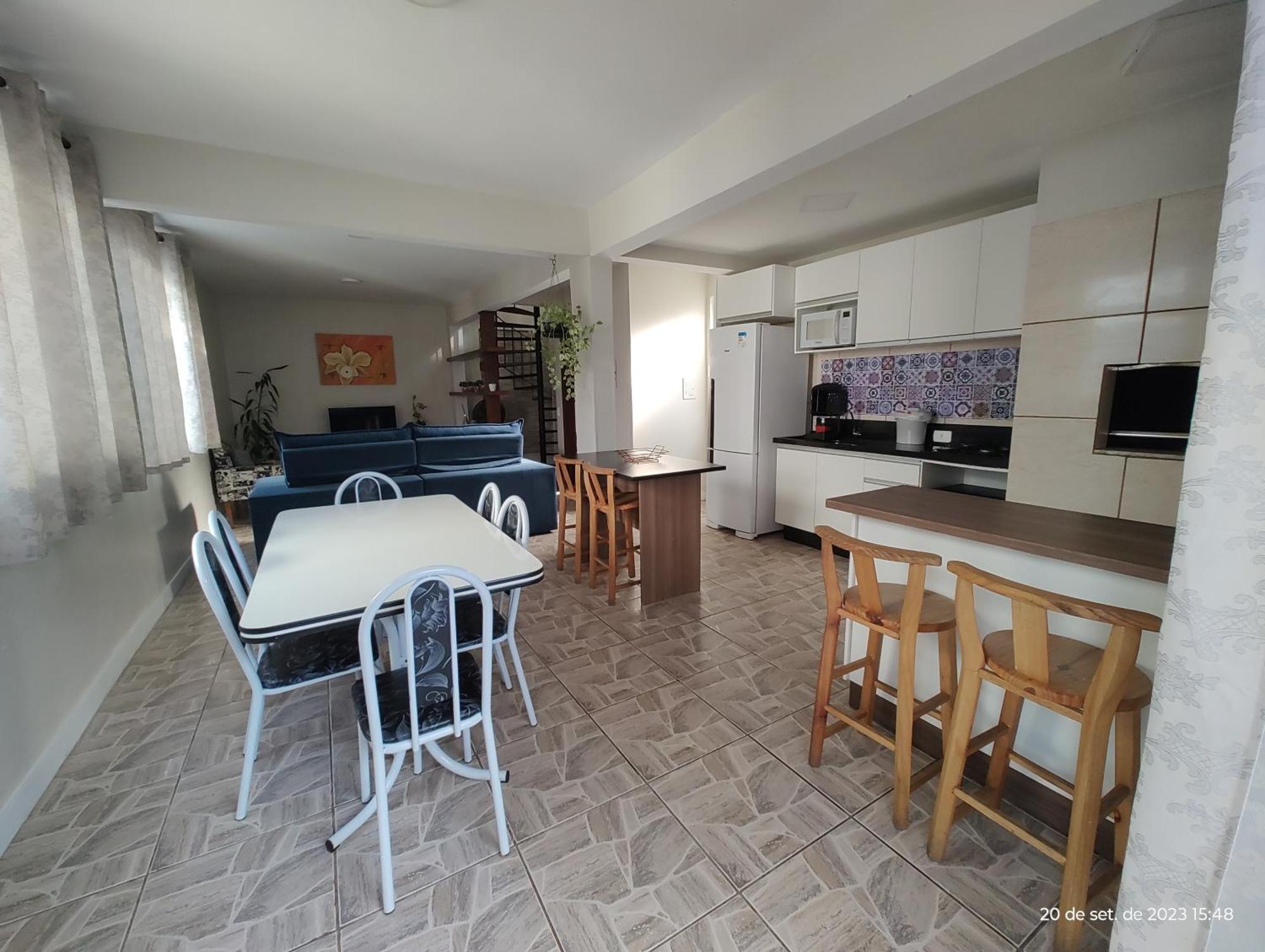 Florianópolis Residencial Bernardo Sobrado 120M2 빌라 외부 사진