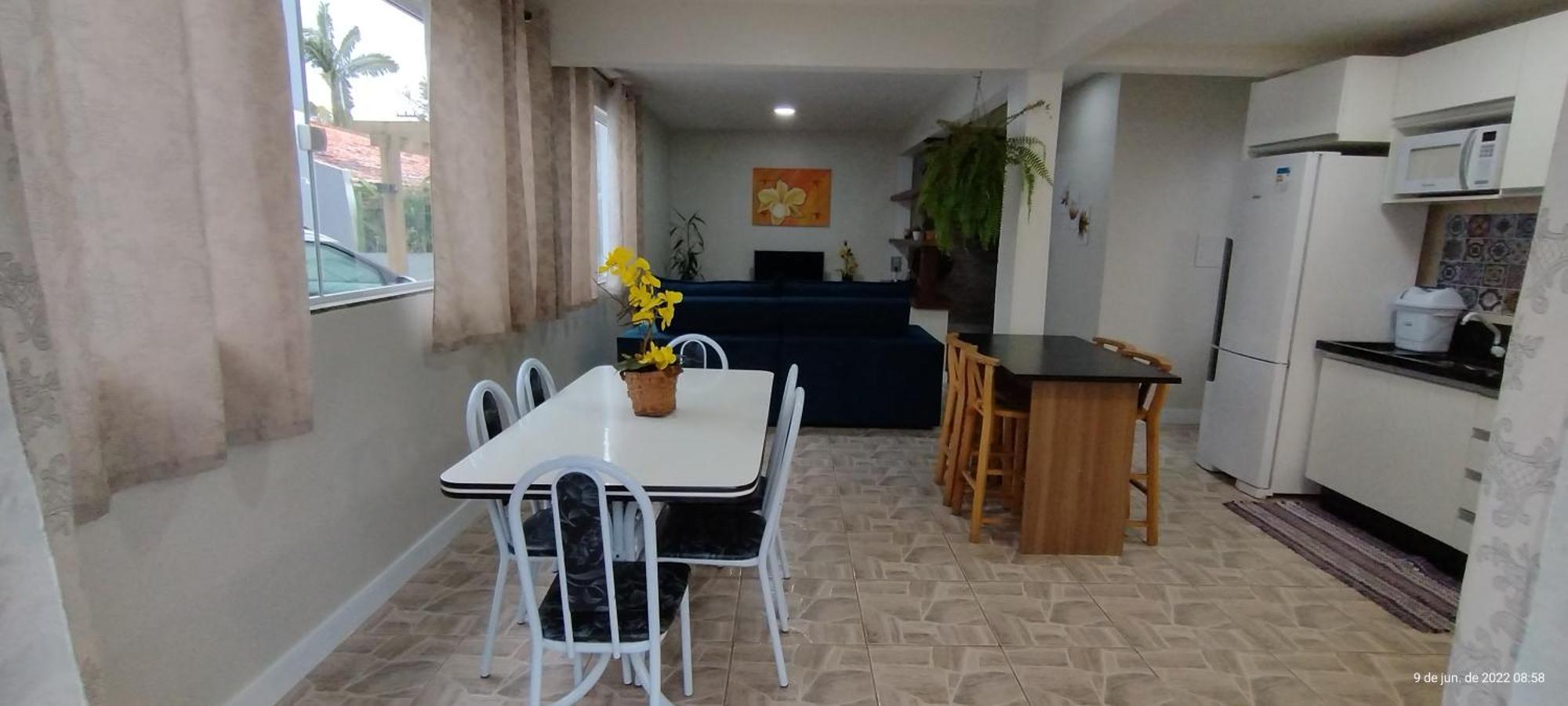 Florianópolis Residencial Bernardo Sobrado 120M2 빌라 객실 사진