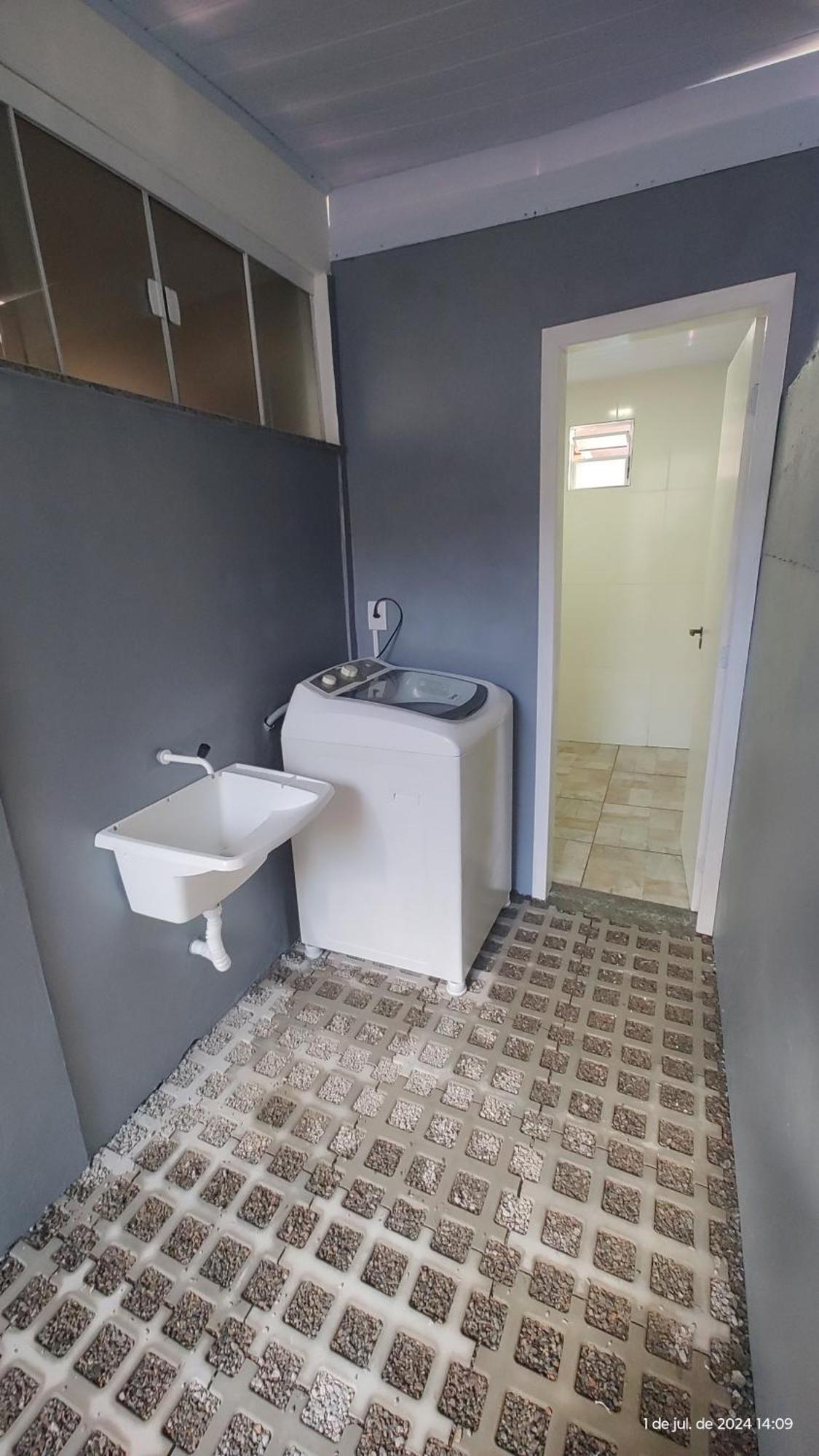 Florianópolis Residencial Bernardo Sobrado 120M2 빌라 외부 사진