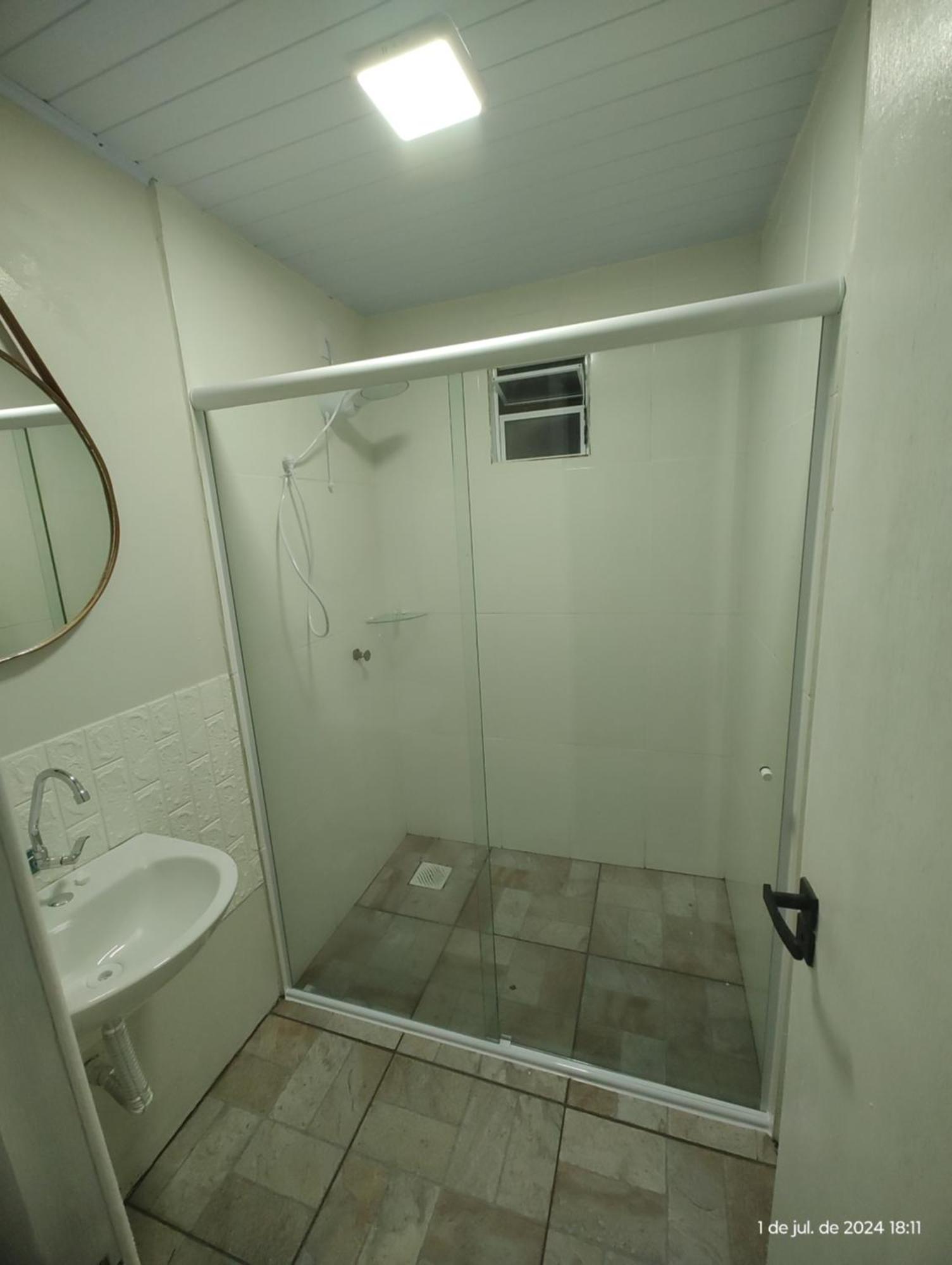 Florianópolis Residencial Bernardo Sobrado 120M2 빌라 외부 사진